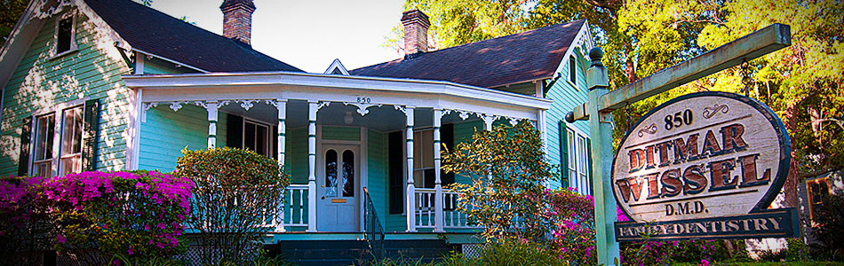 Ditmar Wissel Family Dentistry