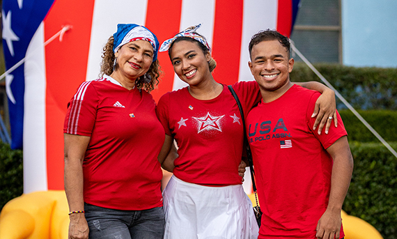 Check out the Summer Activity Guide